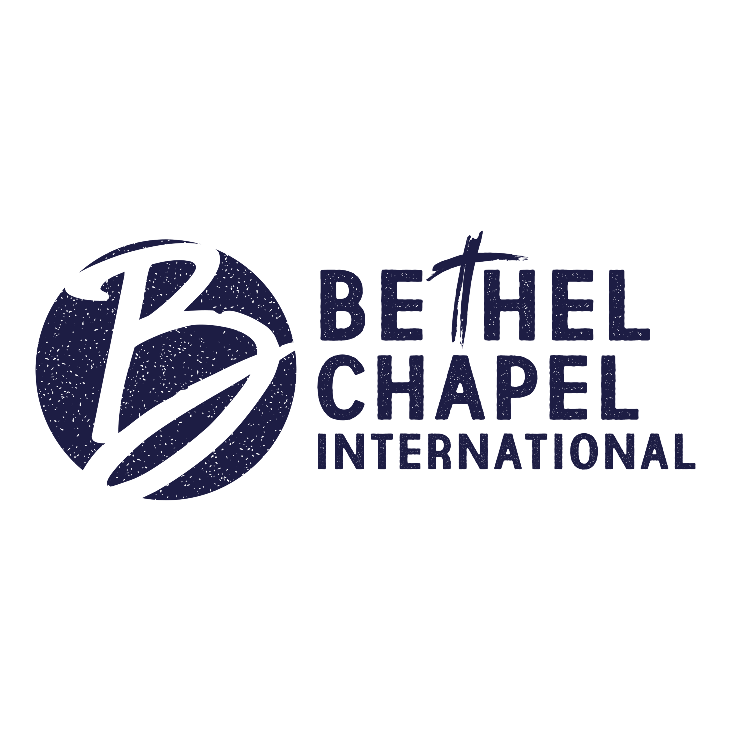 BCI WORDS SIDE BLUE LOGO PNG