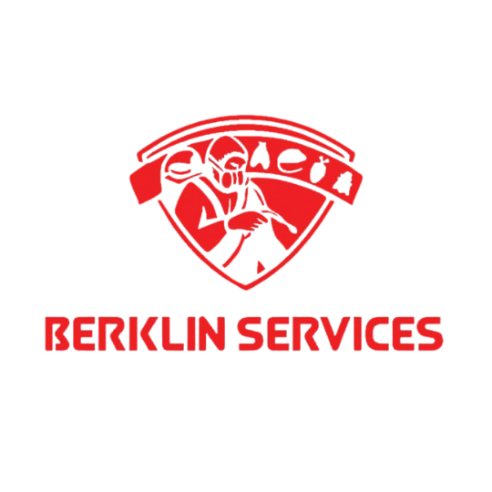 Berklin-logo
