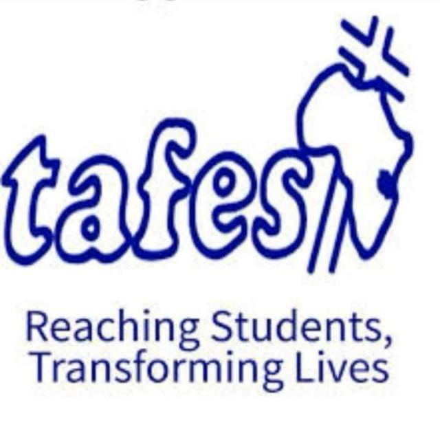 TAFES LOGO