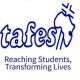 TAFES LOGO